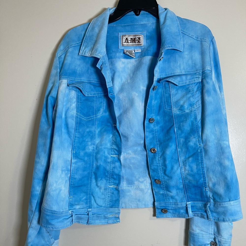 AMX Jacket